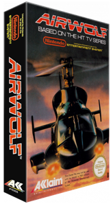 Airwolf